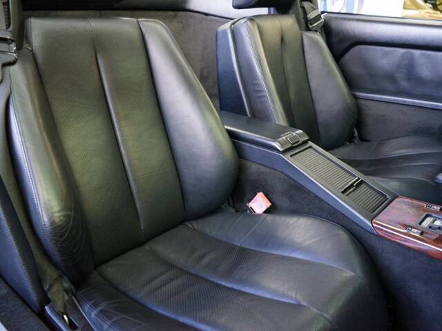 Mercedes-Benz 500 SL