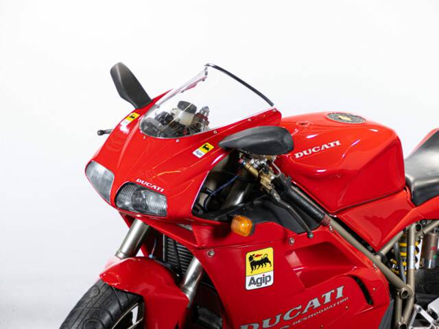 Ducati 916