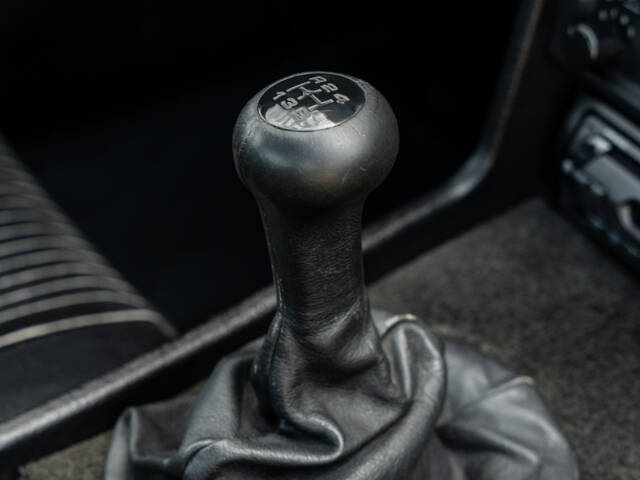 Porsche 924 Turbo