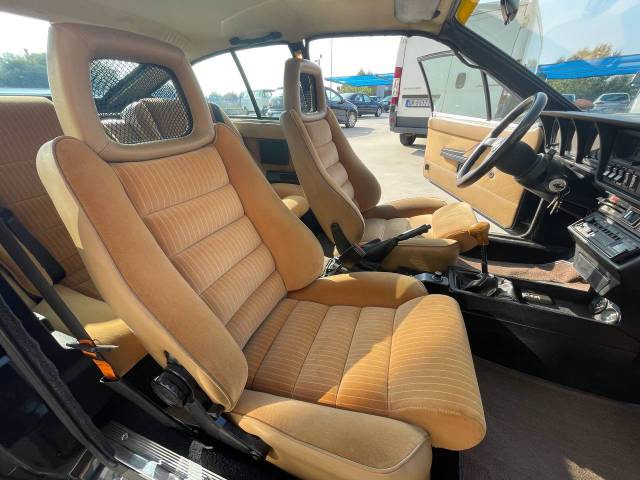 Alfa Romeo GTV 6 2.5