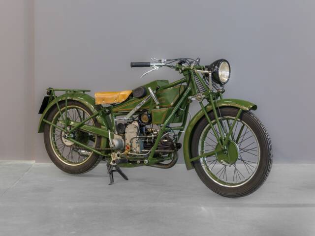 Bild 1/14 von Moto Guzzi DUMMY (1929)