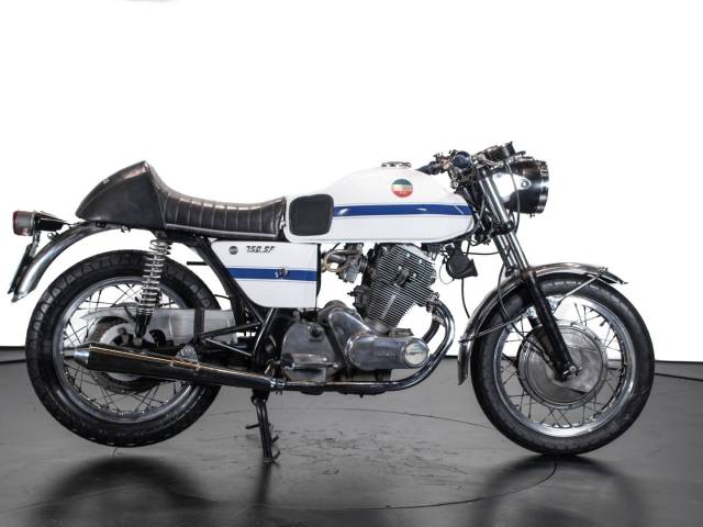 Laverda 750 SF