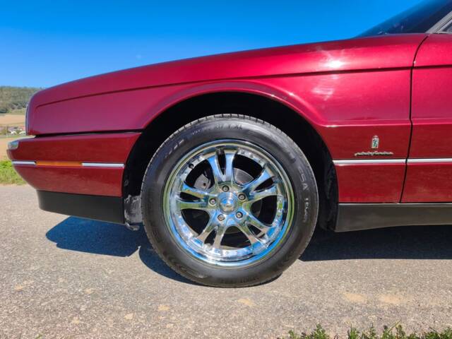 Cadillac Allanté