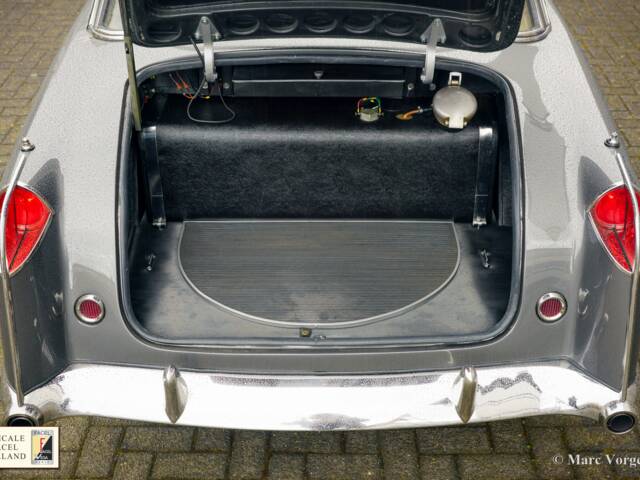 Facel Vega HK 500
