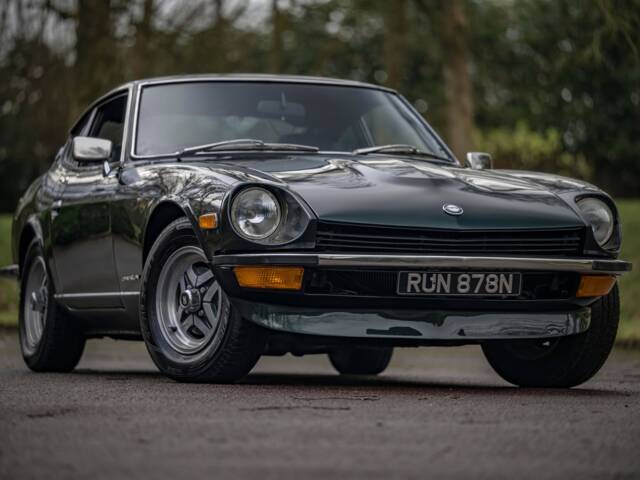 Immagine 1/7 di Datsun 260 Z (1974)