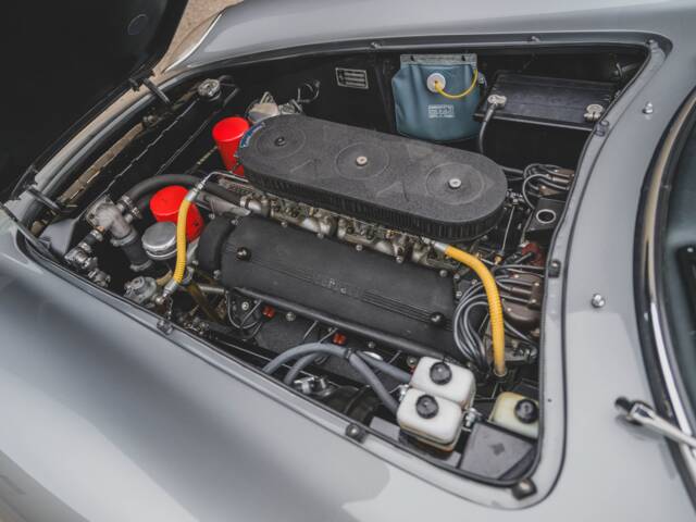 Ferrari 275 GTB/4