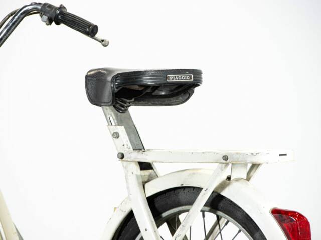 Piaggio Ciao Porter