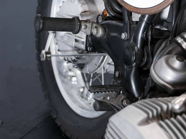 BMW R 80 G/S "Paris Dakar"