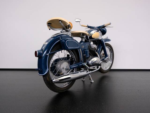 NSU Superfox