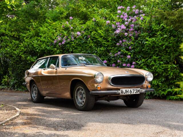 Image 1/50 de Volvo 1800 ES (1973)