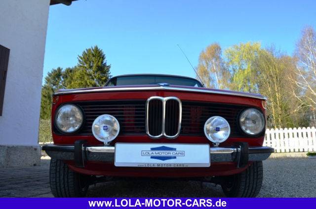 BMW 1602