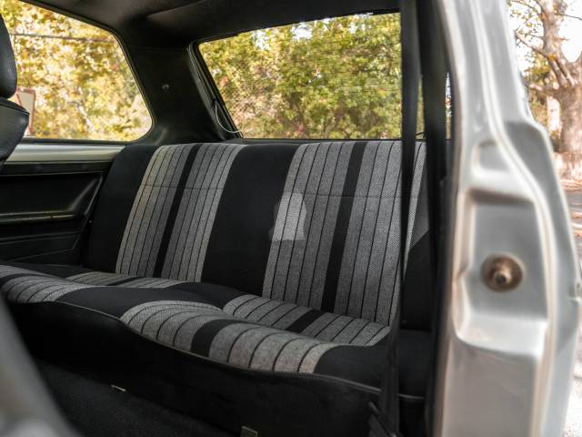 Volkswagen Golf Mk I GTI 1.6