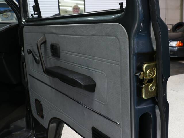 Volkswagen T3 Caravelle GL 1.9