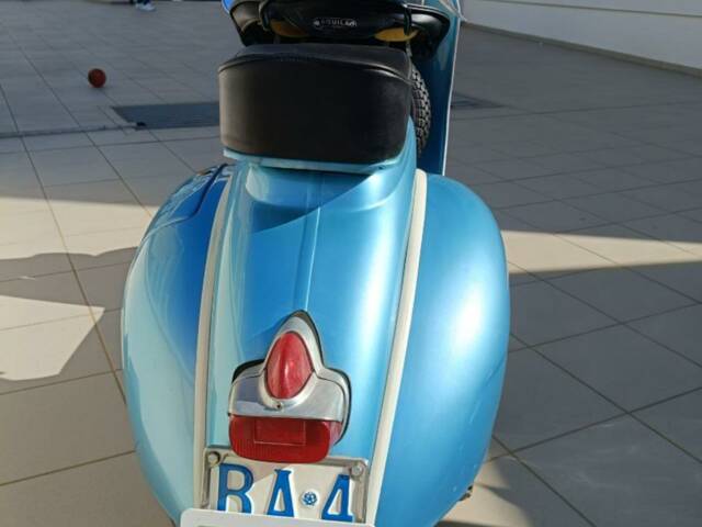 Piaggio Vespa 150