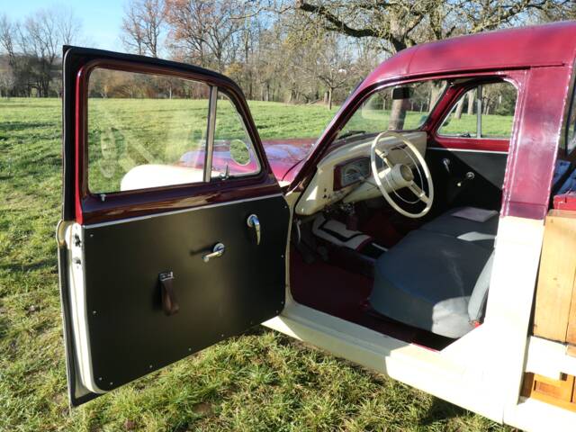 Peugeot 403