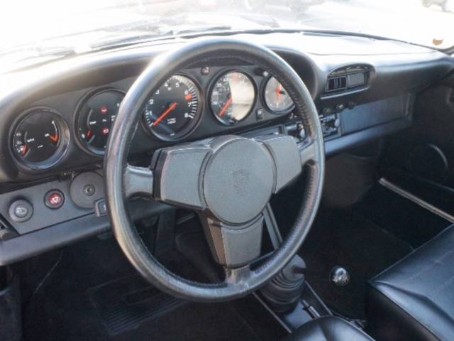 Porsche 911 SC 3.0