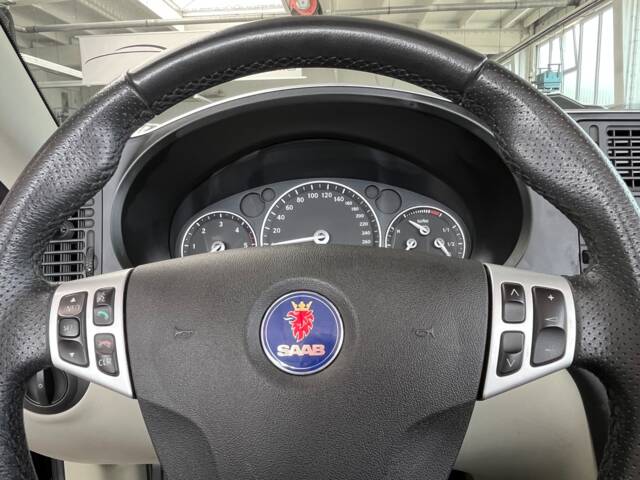 Saab 9-3 2.0t
