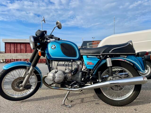 BMW R 75/6