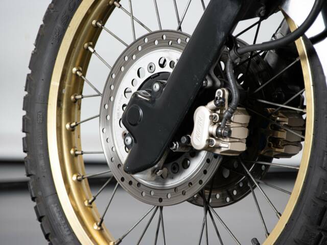 Honda XRV 750 Africa Twin