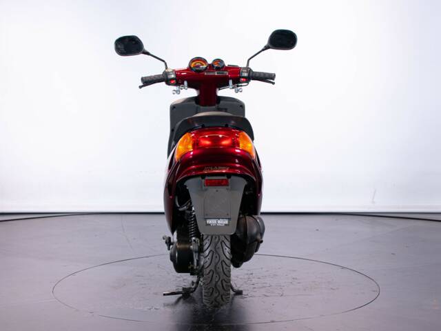 Malaguti F10 Jet Line America