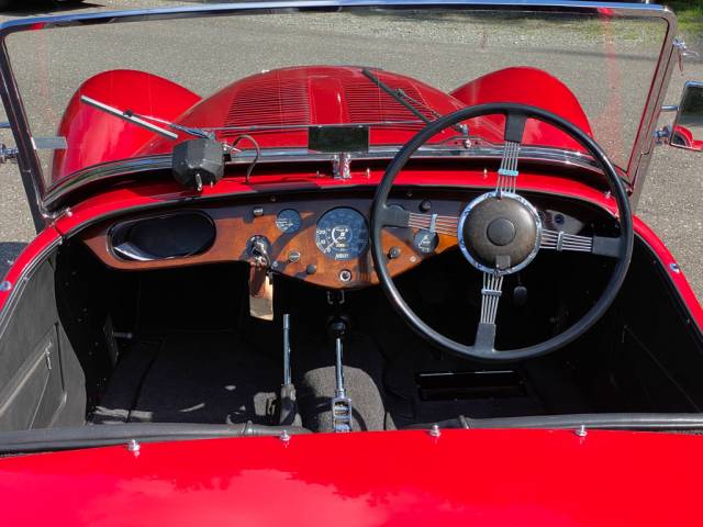 Allard K1