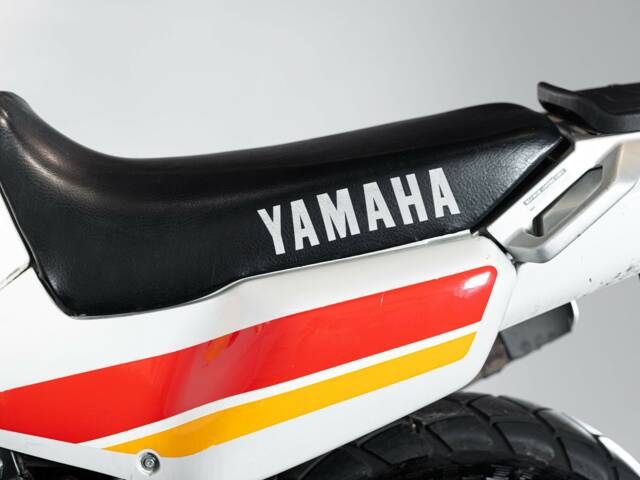 Yamaha XTZ 750 Super Ténéré