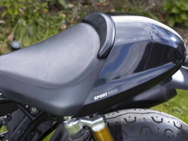 Ducati Sport 1000 S