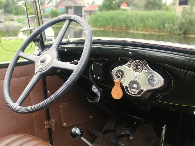 Ford Model A