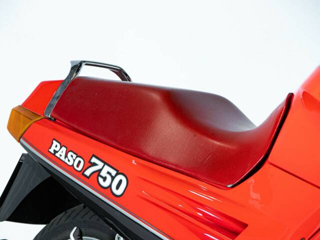Ducati 750 Paso