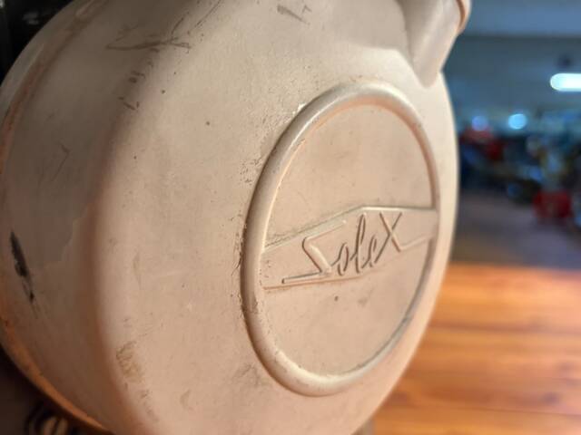 Solex Vélosolex Model 5000