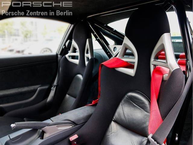 Porsche 911 GT3 RS