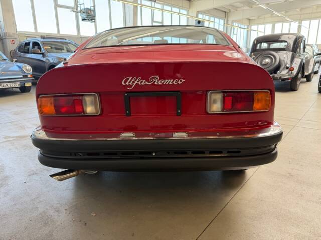 Alfa Romeo Junior Zagato GT 1300