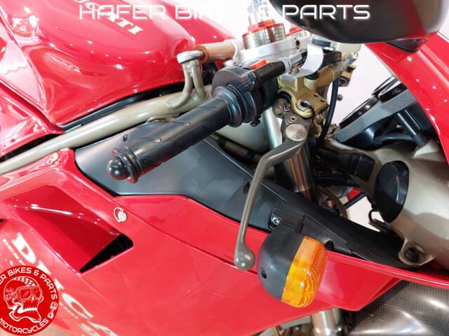Ducati 916SP