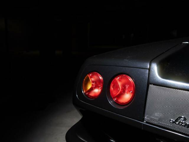 Lamborghini Diablo VT 6.0