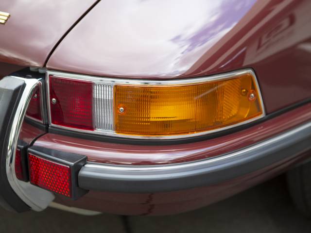 Porsche 911 2.2 S