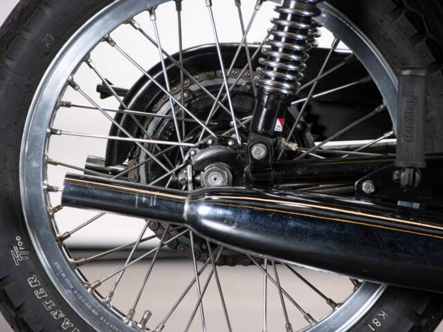 Triumph T 120 Bonneville II