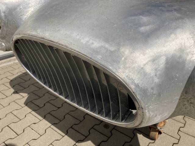 Maserati A6 GCS