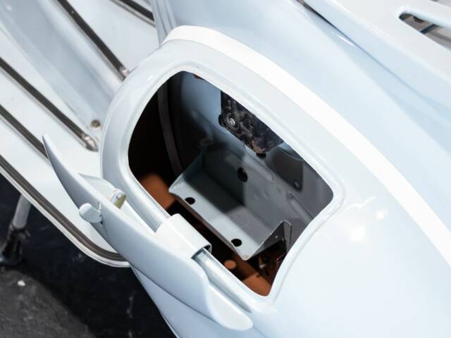 Piaggio Vespa 125