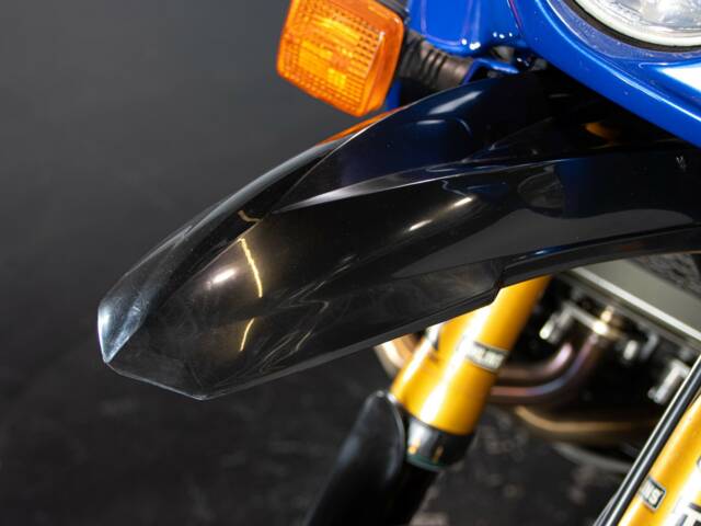 Yamaha XTZ 750 Super Ténéré