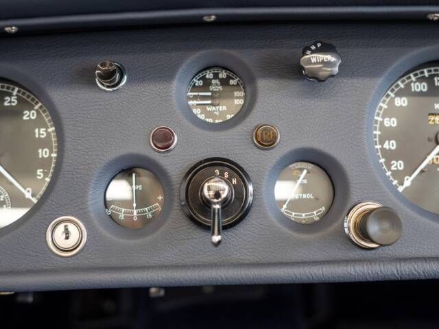 Jaguar XK 140 OTS