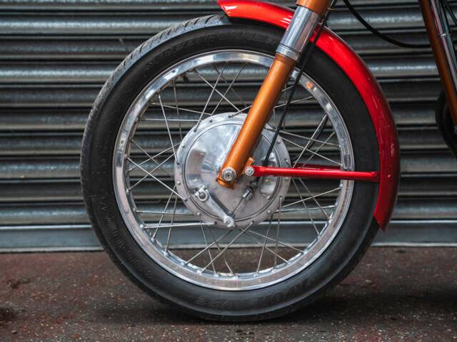 Ducati 175 Sport