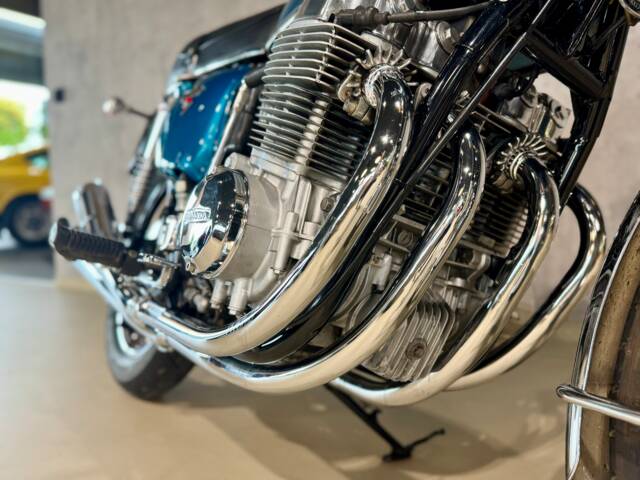 Honda CB 750 Four