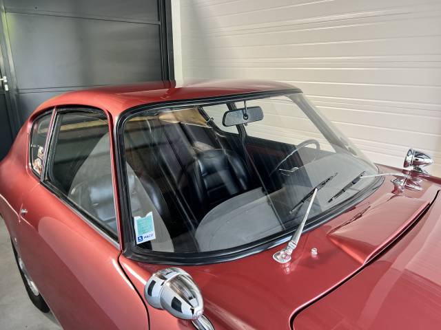 FIAT Ghia 1500 GT
