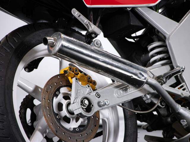 Gilera 125 SP01
