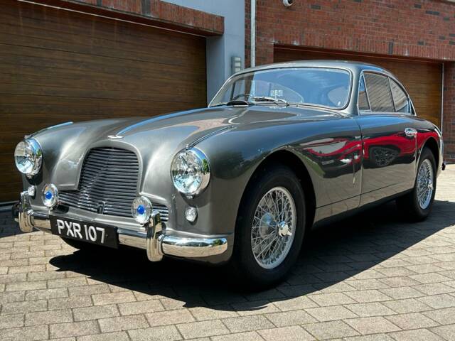 Bild 1/50 von Aston Martin DB 2/4 Mk II (1955)