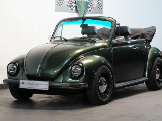 Volkswagen Maggiolone 1303 LS