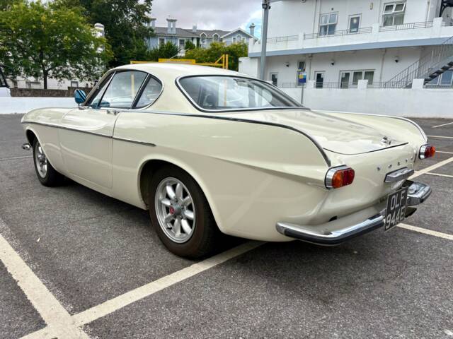 Volvo 1800 S