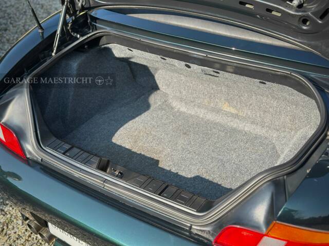 BMW Z3 2.2i