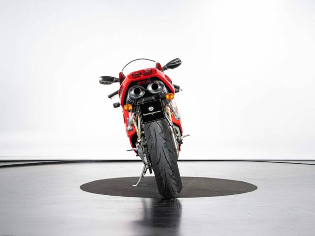 Ducati 748 S