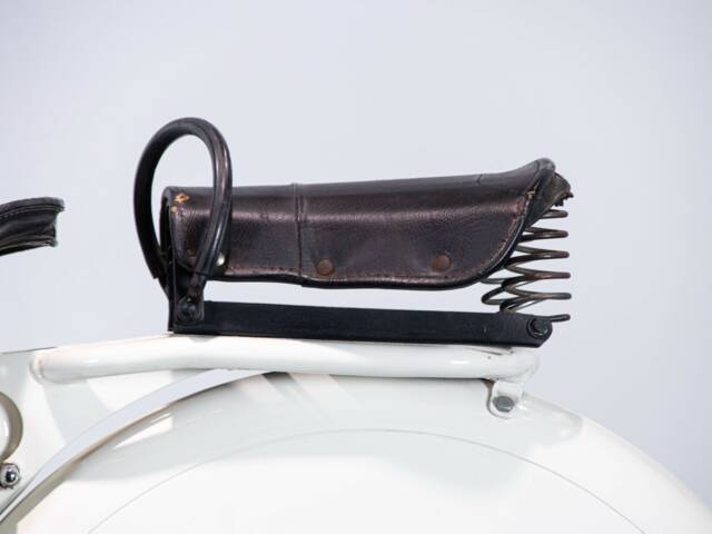 Aermacchi Zeffiro 125